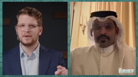 Qatar’s Shadow Strategy_ Sheikh Khalid on Hamas, Al Jazeera & Western Influence _ The Brief