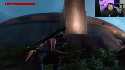 285 Sniper Elite 5 authentic