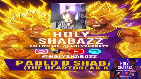 Matt Barnes Exposed & Extorted by IG Woman, Tasha K Chimes In 😳 #HolyShabazz