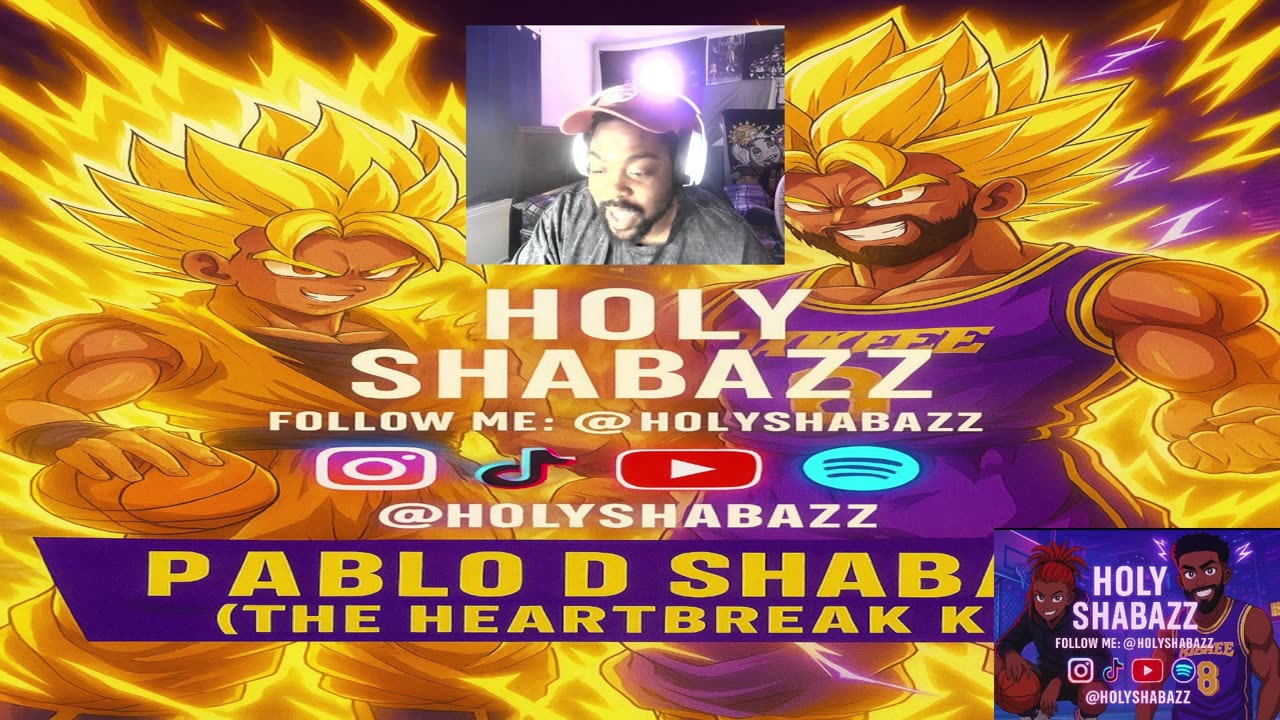 Matt Barnes Exposed & Extorted by IG Woman, Tasha K Chimes In 😳 #HolyShabazz