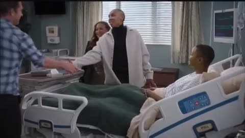 Grey's Anatomy 21x10 Promo "Jump (for My Love)" (HD)