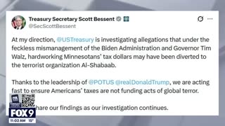 Welfare Scam TAKES DOWN Another Democrat