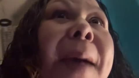 3iatlas council of 9 Interdimensional hijacked her Alexa device