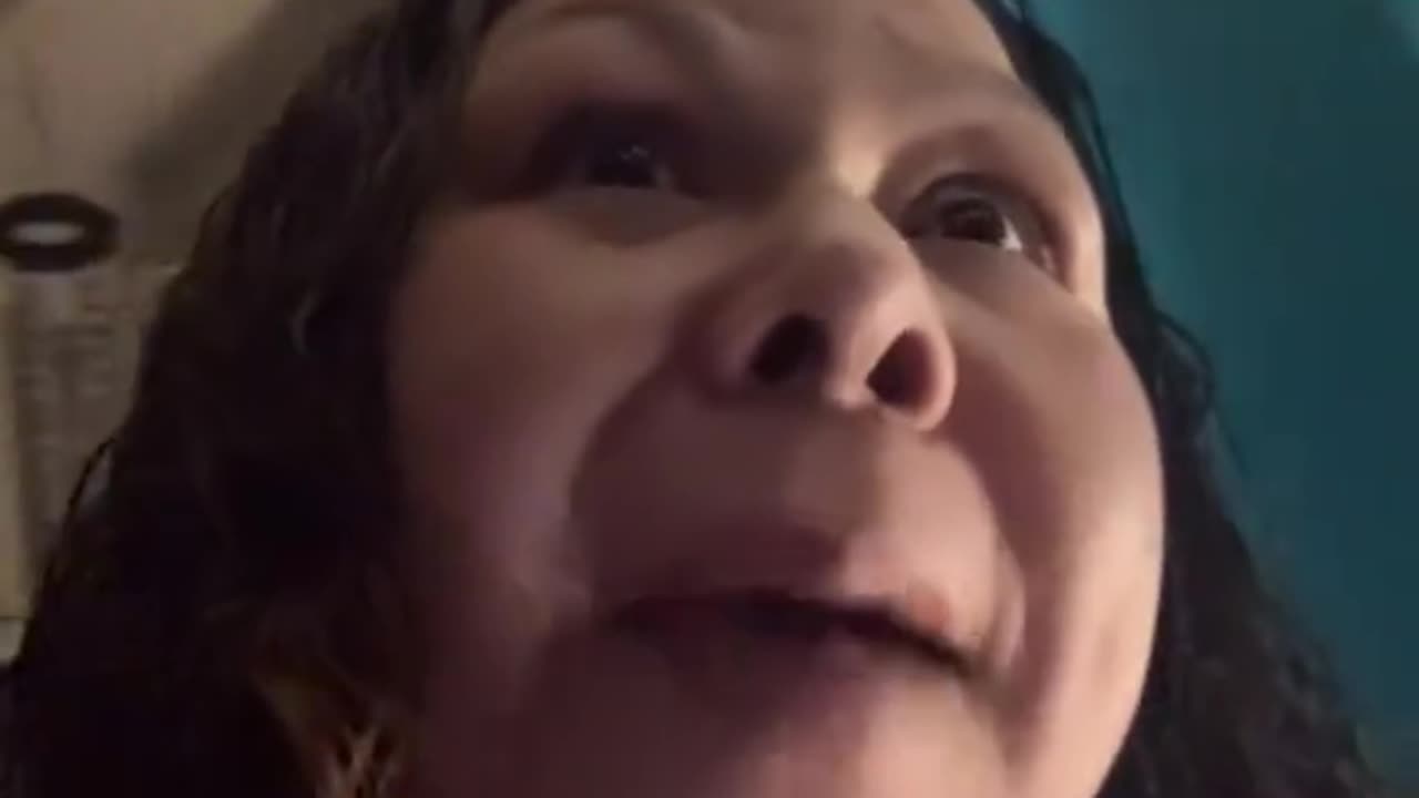 3iatlas council of 9 Interdimensional hijacked her Alexa device