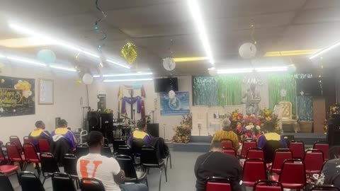 Sunday Morning Powerful Service 10/19/2025