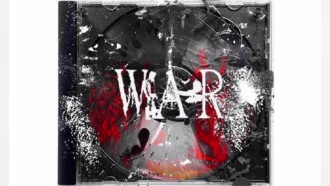 Quiet (Full Leak) - WAR [New Leak] (KanYe West) (James Blake) (No I.D.)