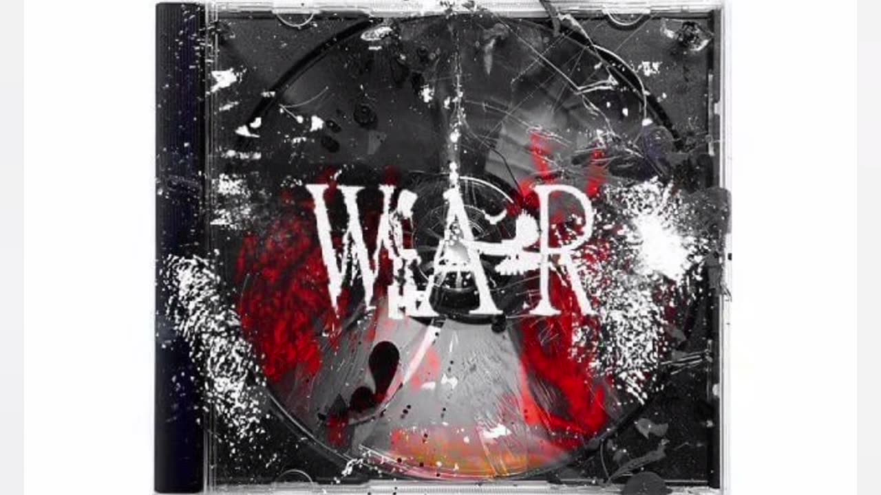 Quiet (Full Leak) - WAR [New Leak] (KanYe West) (James Blake) (No I.D.)