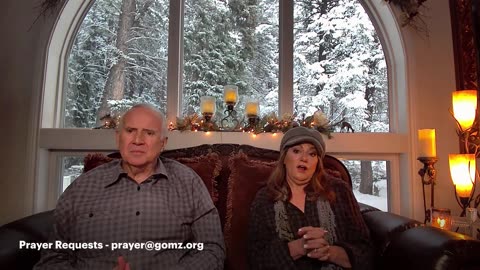 AWAKE! with Dave and Dee Dee 1/9/2026