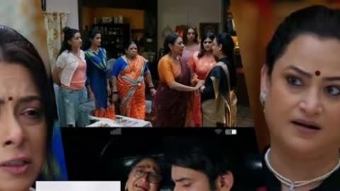 Anupama Today Full Episode Update Aakhir Kaun Hai Rajini