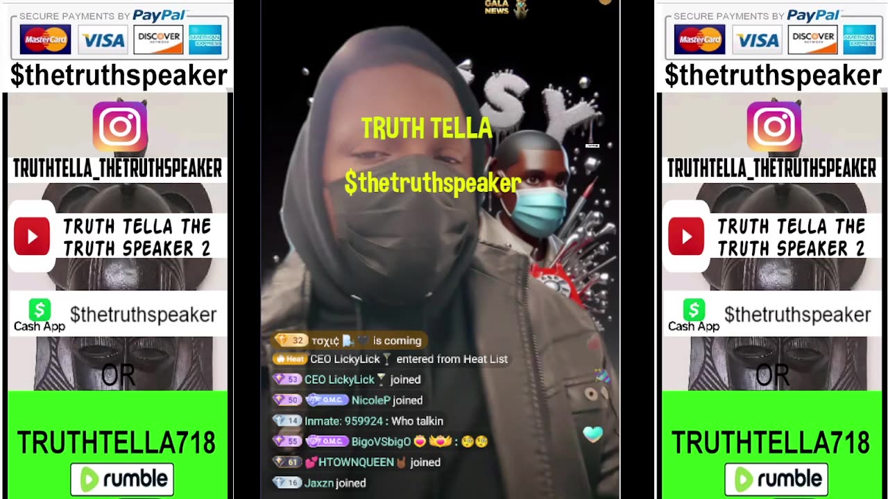 MESSY CALLER ON HIS MORNING SHIT SHOW SAID DREBABY & DAREALSUPABIHH ARE TO BLAME FOR CONTENT CHAOS BECAUSE THEY PICKED THE CAST