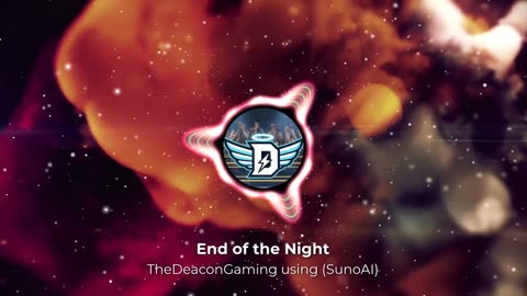End of the Night (SunoAI)