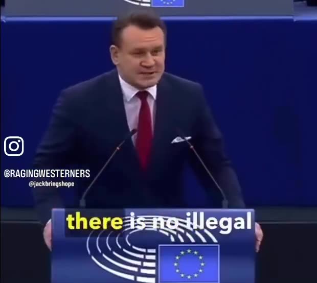 Be like Poland. Other European countries should take notes