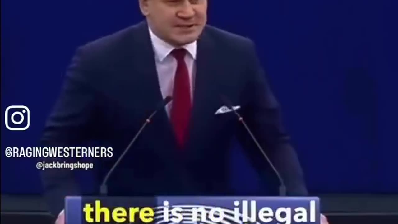 Be like Poland. Other European countries should take notes