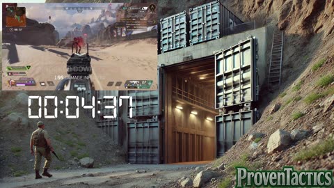 Spamming Stella Montis - Free Kit Runs