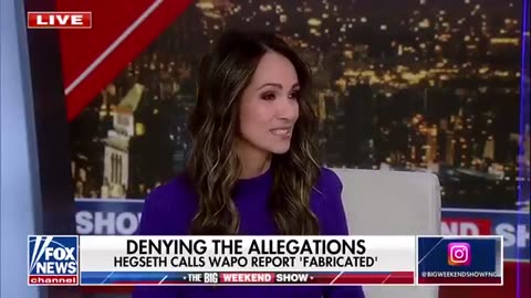 Trump_ I believe Hegseth ‘100%’ that he didn’t order a second strike on drug boat