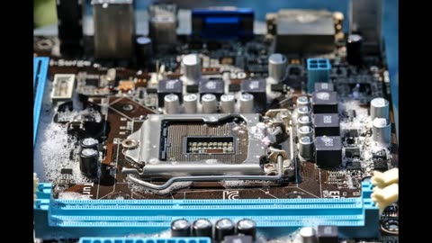 Lord Winter - Malfunction