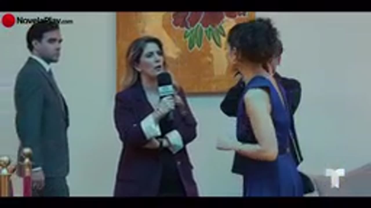 dinastia casillas capitulo 55 parte 5