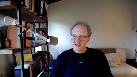 A Look at Strophanthus from a New Biology Perspective - 9/24/25 Dr. Tom Cowan
