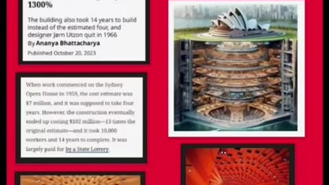 Q At The Sydney Opera House