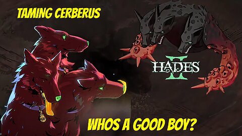 Hades 2: Bekkinator vs The Infernal Beast