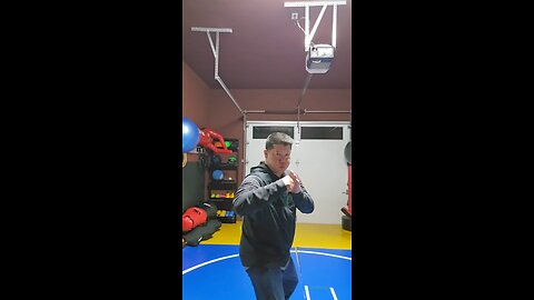 WTD Kickstance Combination 3, Bai Jong Set (Rank 3)