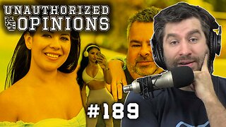 Why We Should Lie to Women | UnAuthorized Opinions 189