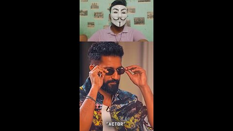 Vicky Kaushal – A powerhouse of talent! From action to emotion, he owns every role. 😎❤️