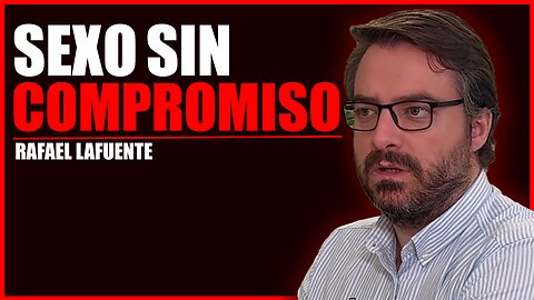 #83 ¿La libertad sexual nos hizo más infelices? Ft Rafael La Fuente Bujan