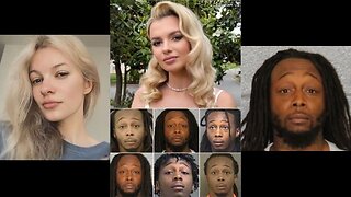 NC Magistrate Judge Who Released Iryna Zarutska's Murderer Never Passed The Bar, Lives In Michigan