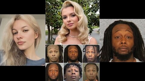 NC Magistrate Judge Who Released Iryna Zarutska's Murderer Never Passed The Bar, Lives In Michigan