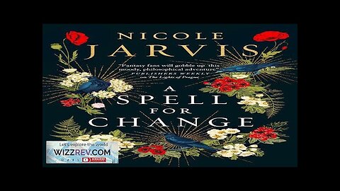 A Spell For Change Review