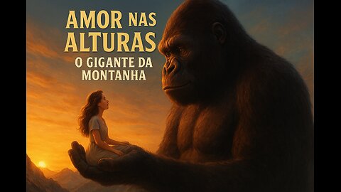 Amor nas Alturas O Gigante da Montanha 1