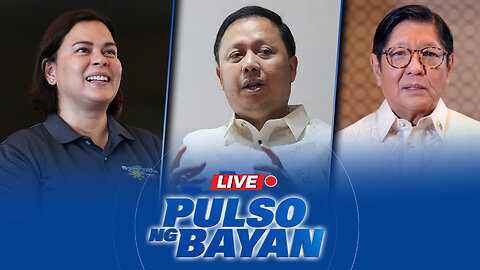 LIVE: Pulso ng Bayan sa SMNI | October 16, 2025