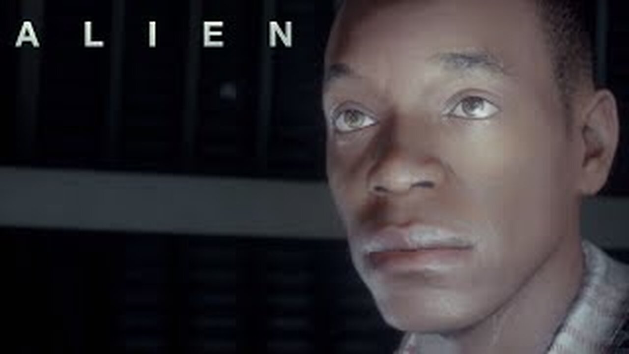 Alien: Isolation Digital Series | Episode 4 | ALIEN ANTHOLOGY