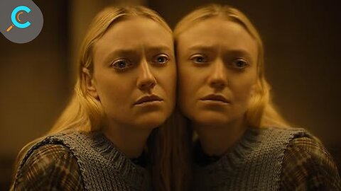 In this forest, the creatures watch you every night / The Watchers