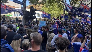 A Wonderful Australia Day