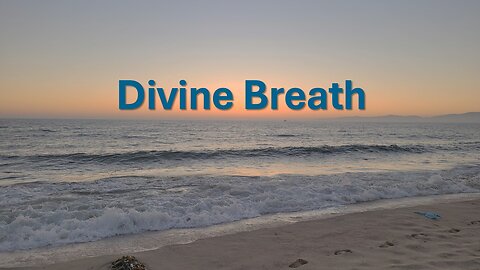 Divine Breath