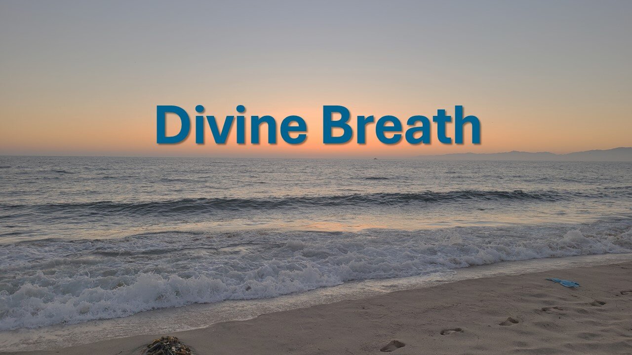 Divine Breath