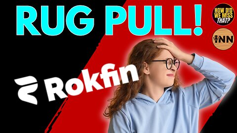 Video Platform “Rug Pulls” Creators: Rokfin Disrespects, Abandons Independents | @GetIndieNews