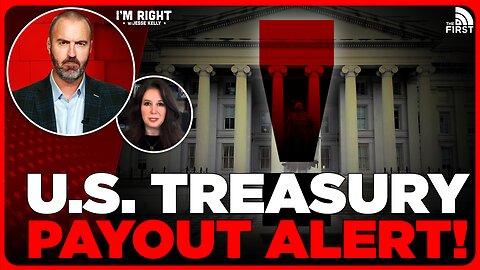 U.S. Treasury Could Deposit THOUSANDS Into Your Bank Account