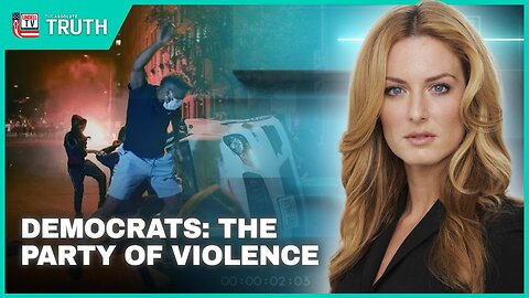 DEMOCRATS: PARTY OF VIOLENCE - 10.06.25