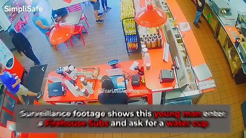 How To Get A Felony For $3.79