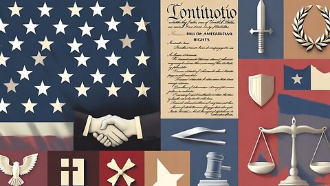 A Natural Right — Self-Defense, Self-Preservation, and Self-Determination in Constitutional Context