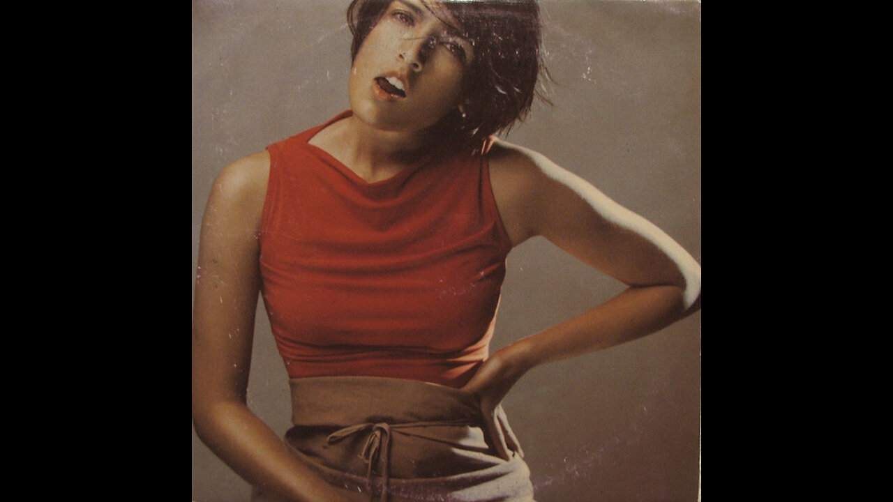 Tanita Tikaram - The Cappuccino Songs (Europe.Promo) 1998 CD