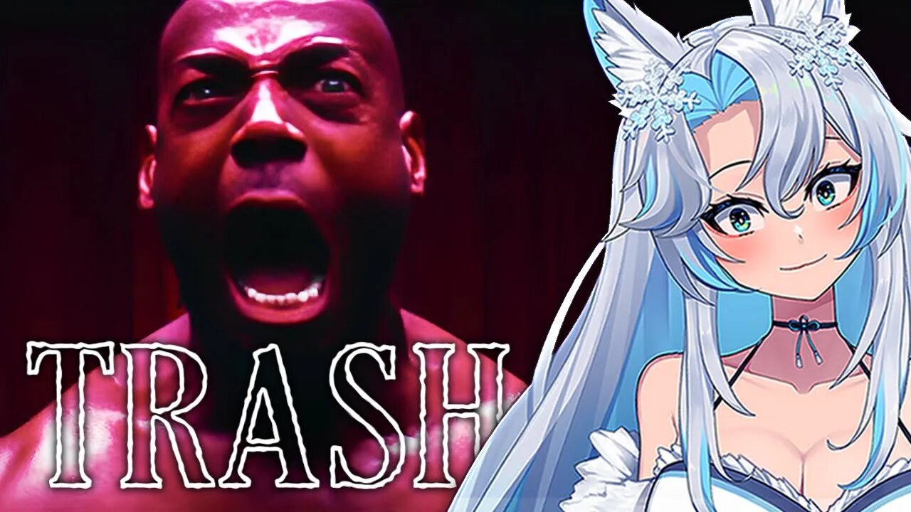 This Is The Worst Movie Of The Year.. || The Movie Cynic React