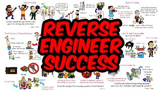 How to Get Ahead of 99% of People