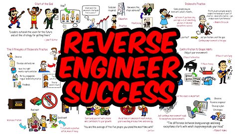 How to Get Ahead of 99% of People