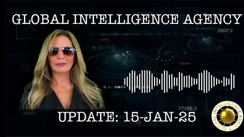 Kim GIA. Secrets. Rumours. Trump. Middle East. More - 15 January 2025