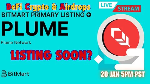 LAUNCHING SOON!?!?!