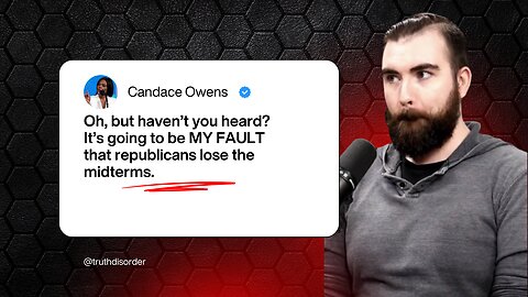 Candace Owens vs. Erika Kirk: The Split, Political Funding Secrets, & Defending Your Home